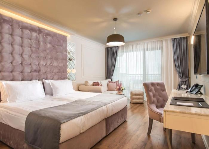 Casa di Fiore SPA & Medical Hotel
