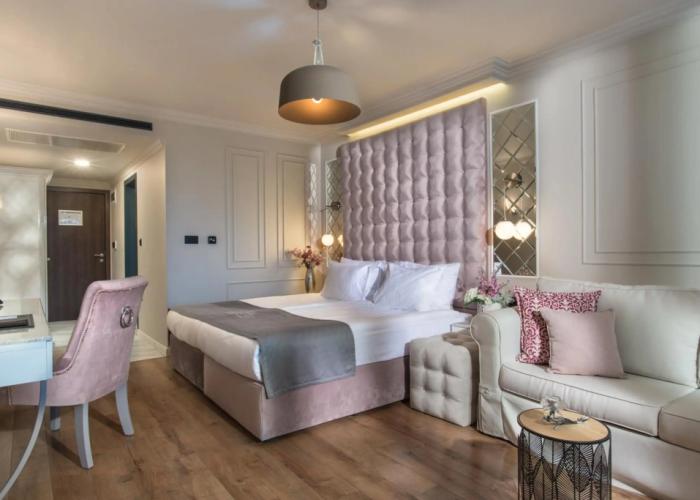 Casa di Fiore SPA & Medical Hotel