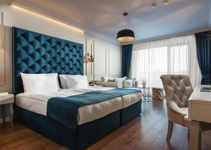Casa di Fiore SPA & Medical Hotel