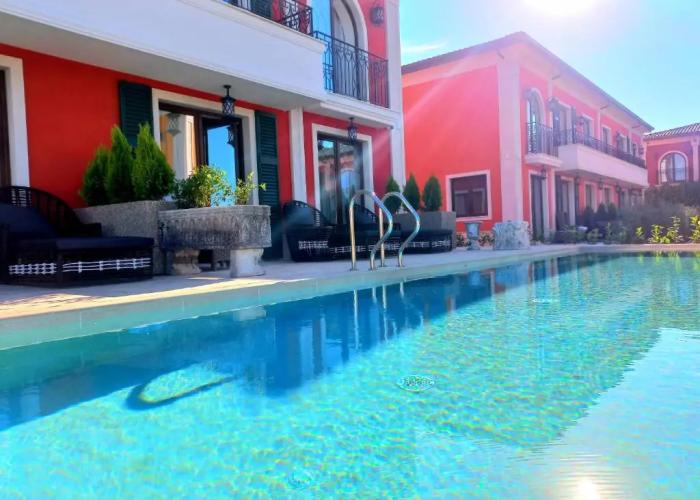 Therma ECO Village