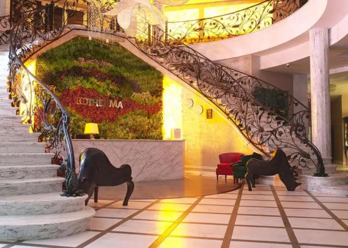 Therma ECO Village