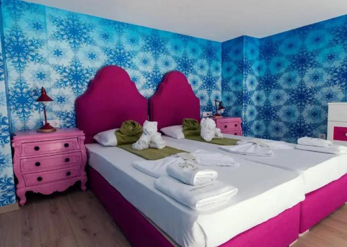 Therma ECO Village