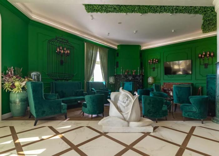 Eco Therma Village Spa & Sport