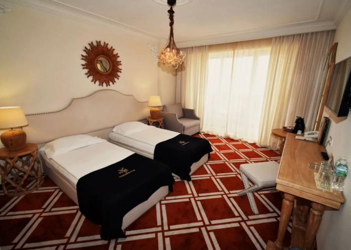 Eco Therma Village Spa & Sport
