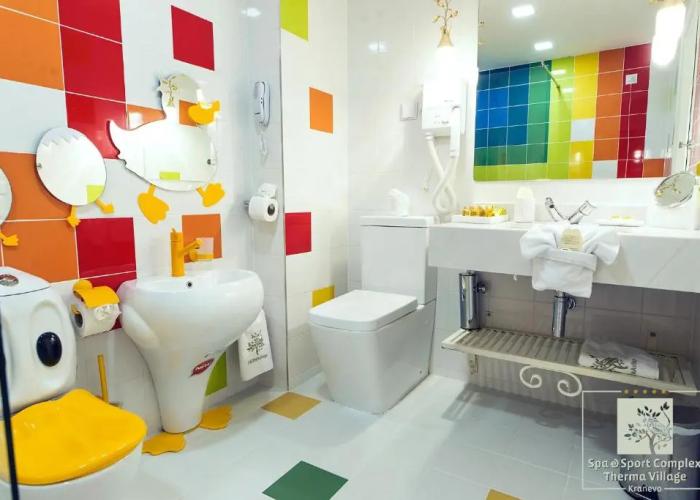 Eco Therma Village Spa & Sport