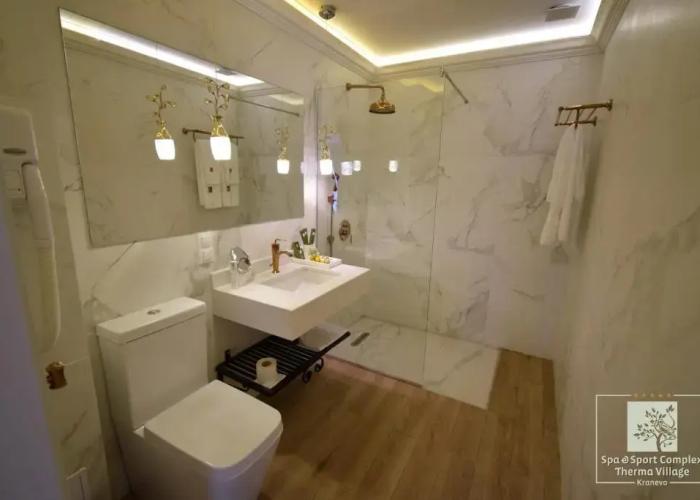 Eco Therma Village Spa & Sport