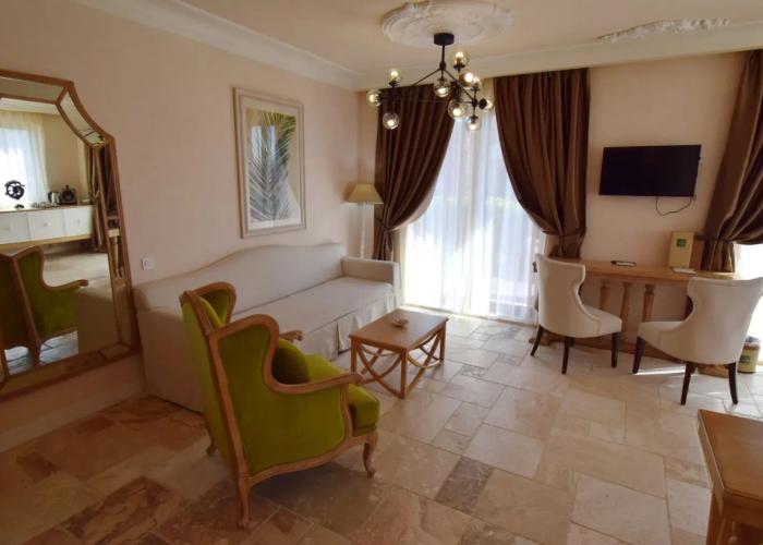 Eco Therma Village Spa & Sport