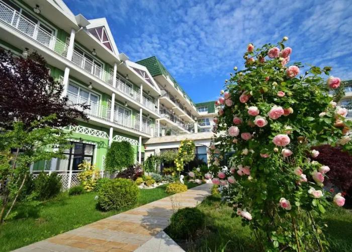 Eco Therma Village Spa & Sport