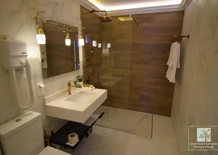 Eco Therma Village Spa & Sport