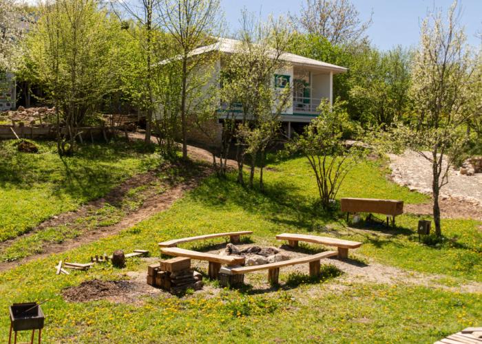 VillaLila Guest house
