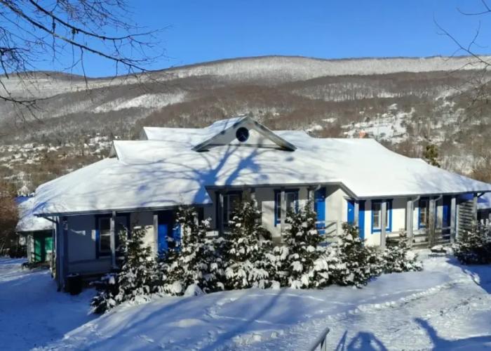 VillaLila Guest house