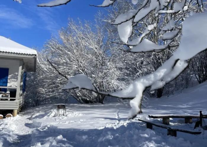 VillaLila Guest house