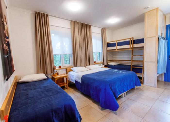 VillaLila Guest house