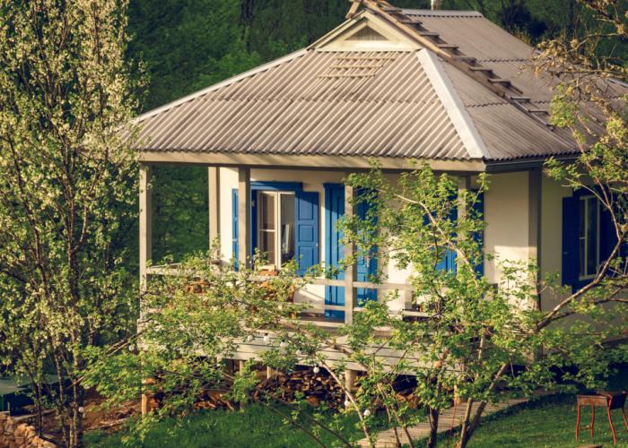 VillaLila Guest house