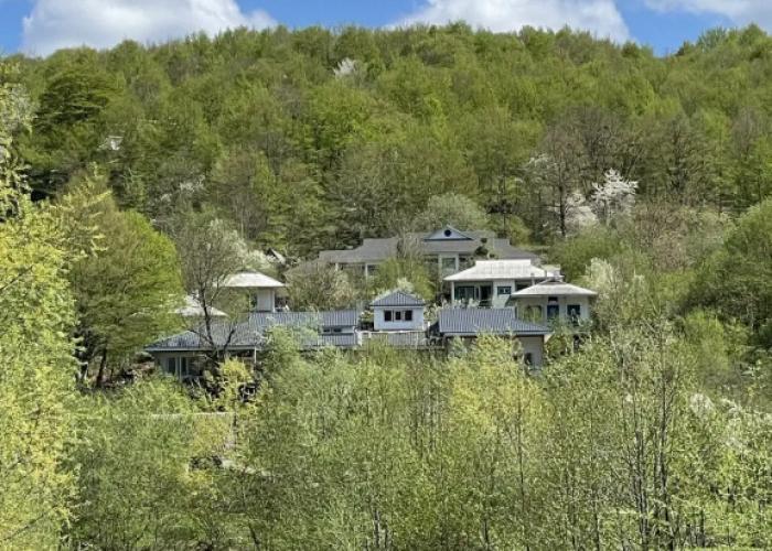 VillaLila Guest house