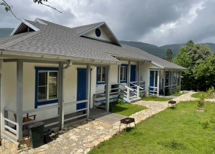VillaLila Guest house