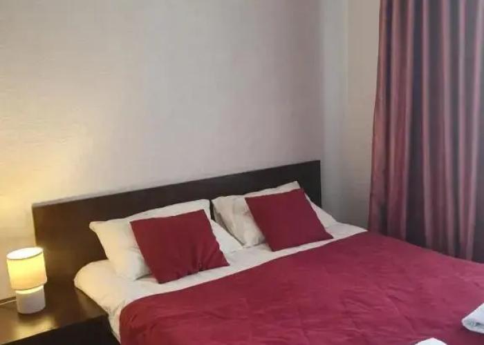 Mezmay Guest House