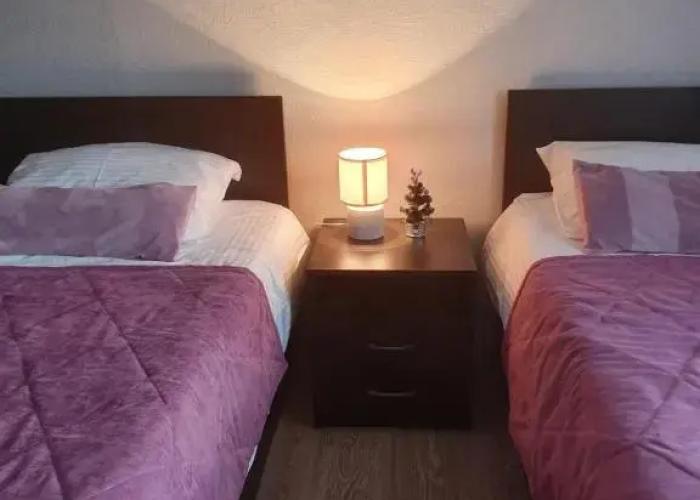Mezmay Guest House