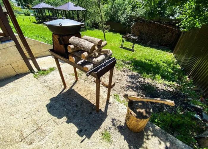 Mezmay Guest House