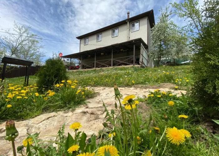 Mezmay Guest House
