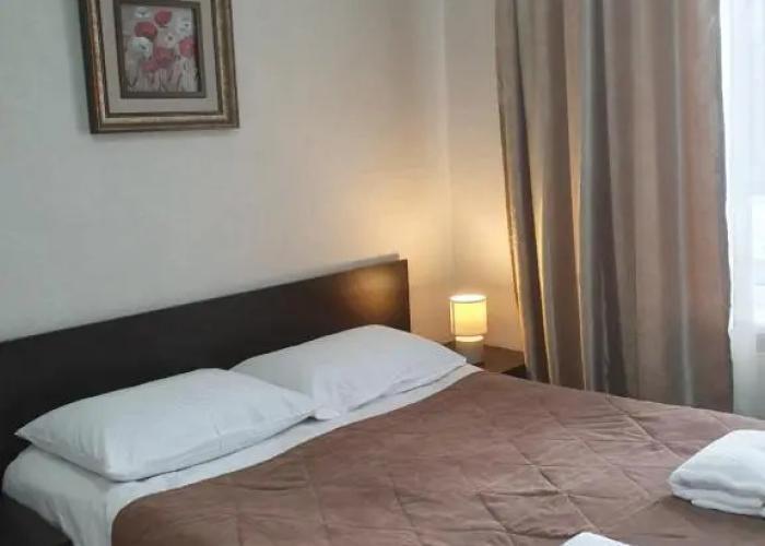 Mezmay Guest House
