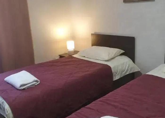 Mezmay Guest House