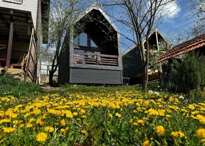 Mezmay Guest House