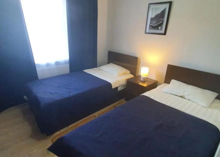 Mezmay Guest House