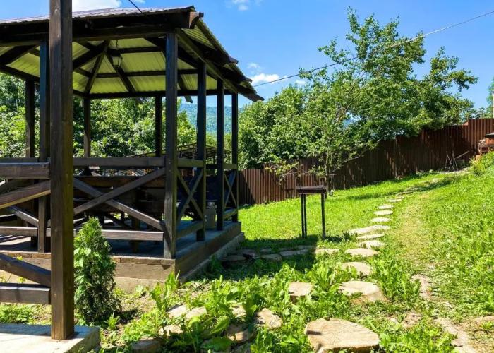 Mezmay Guest House