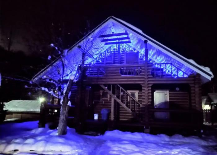 Lesnoy Guest House