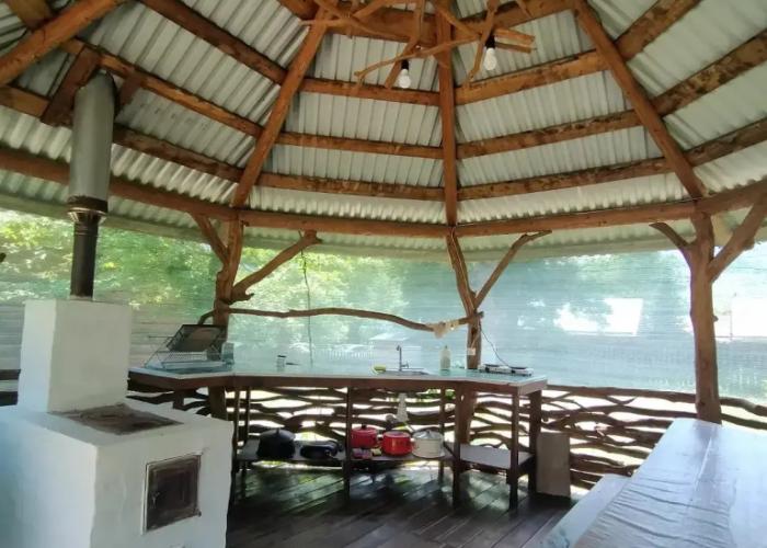 Lesnoy Guest House