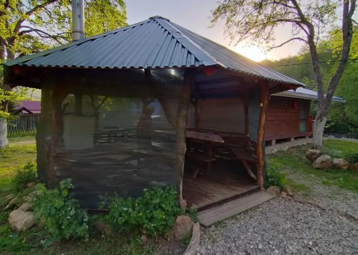 Lesnoy Guest House