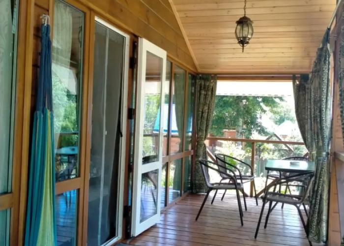 Lesnoy Guest House
