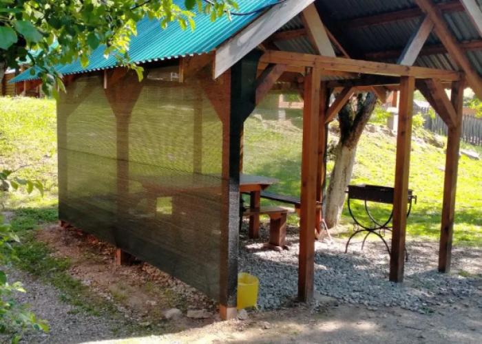 Lesnoy Guest House
