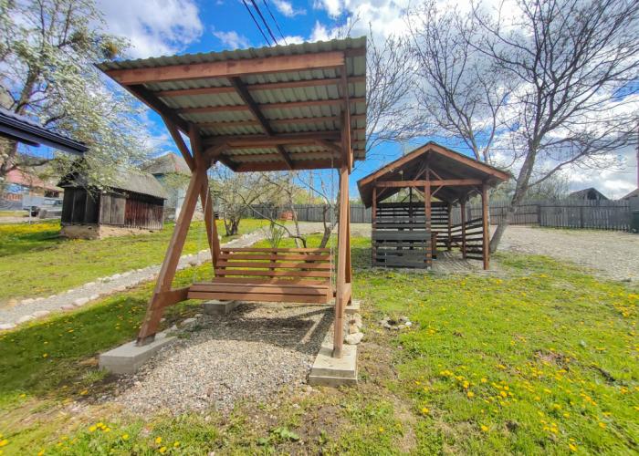 Dacha Karamel Guest House
