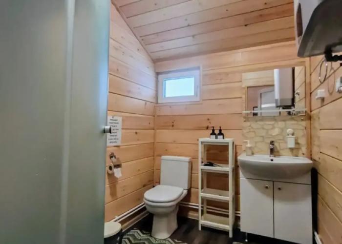 Dacha Karamel Guest House