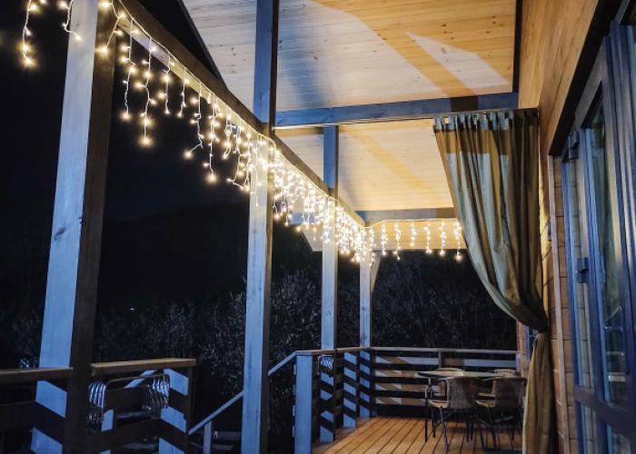 Dacha Karamel Guest House