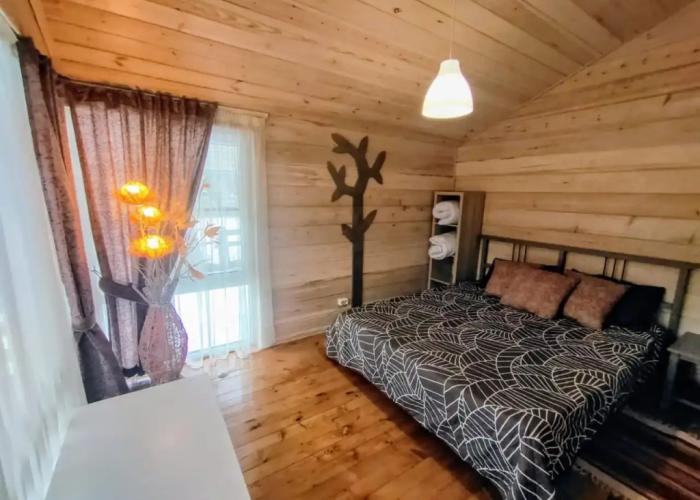Dacha Karamel Guest House