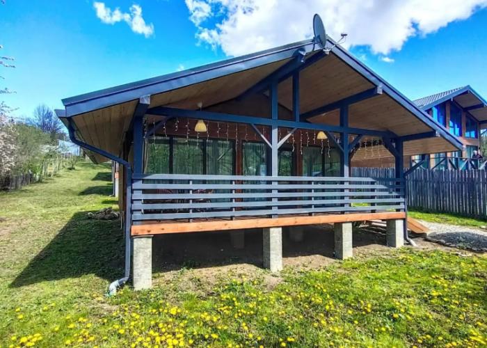 Dacha Karamel Guest House