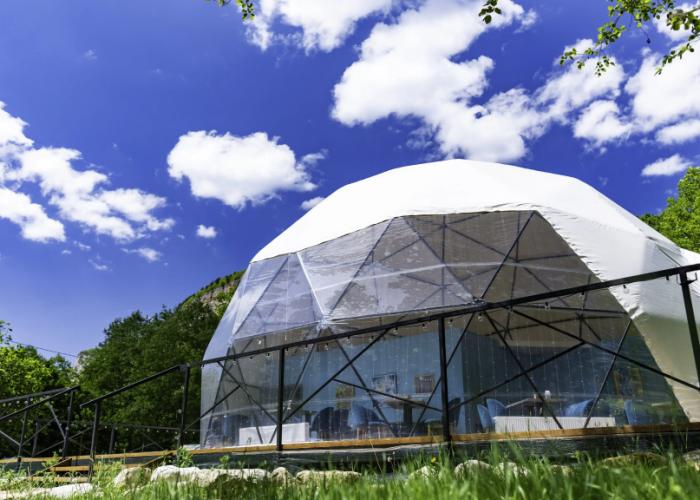 Shambala Glamping