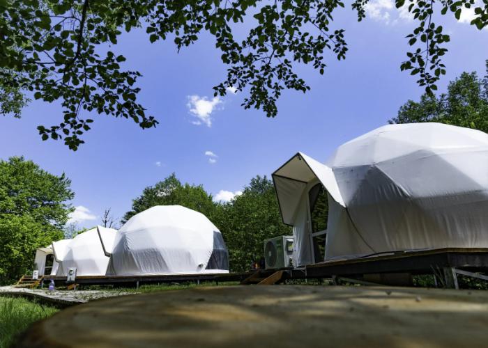 Shambala Glamping