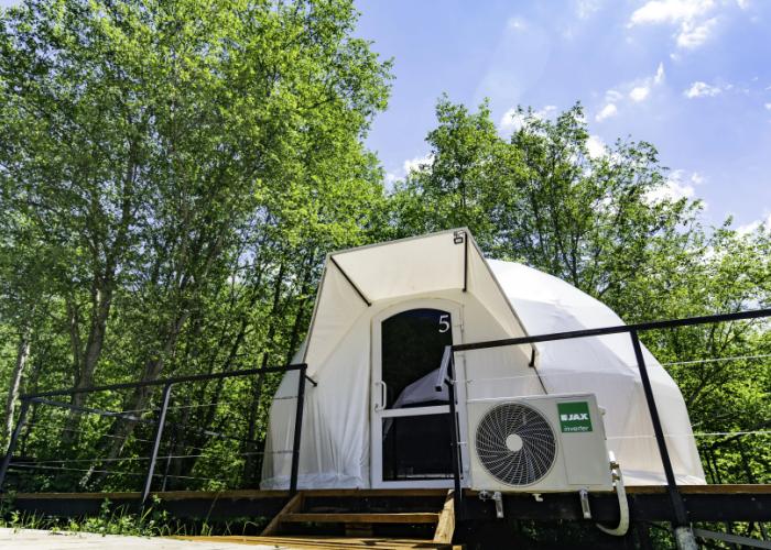 Shambala Glamping