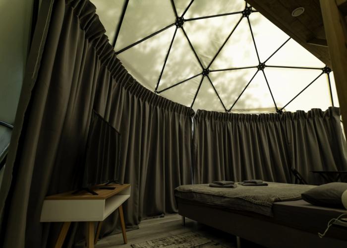 Shambala Glamping