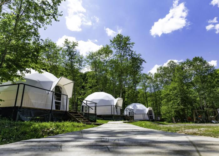Shambala Glamping