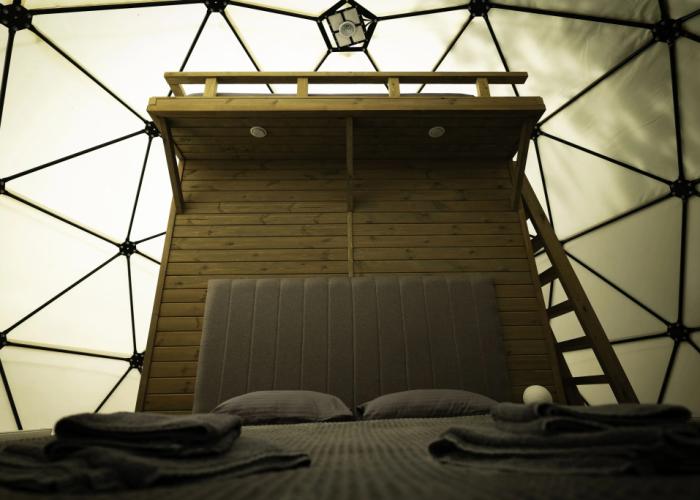 Shambala Glamping