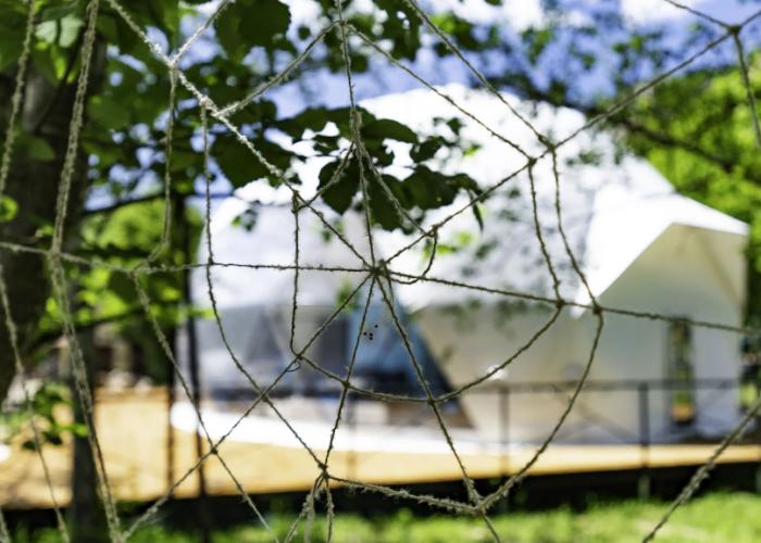 Shambala Glamping