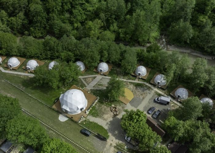 Shambala Glamping