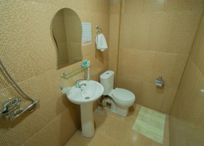Chill Out Hotel