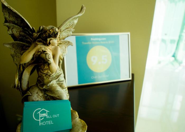 Chill Out Hotel