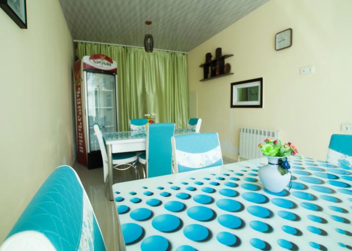 Chill Out Hotel